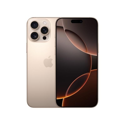 iPhone 16 Pro Max 512GB Desert Titanium - Img 2