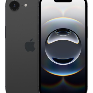 iPhone 16e 256GB Black - Img 3