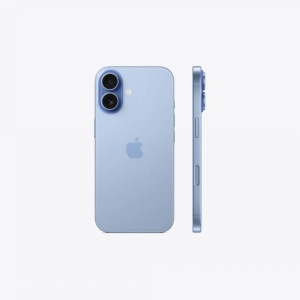 iPhone 17 512GB Mist Blue