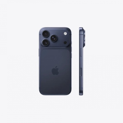 iPhone 17 Pro 1TB Deep Blue - Img 2