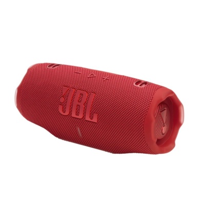 JBL Charge 6, Red - Img 3