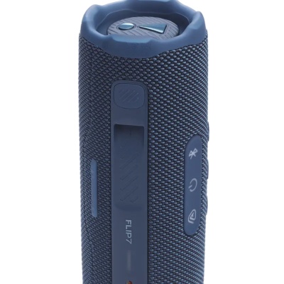 JBL Flip 7 Bluetooth Speaker Blue - Img 2