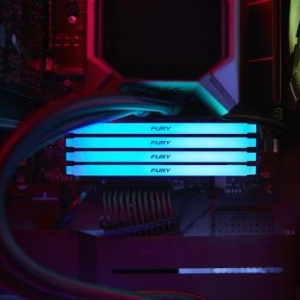 KS DDR4 8GB 2666 KF426C16BBA/8 - Img 7