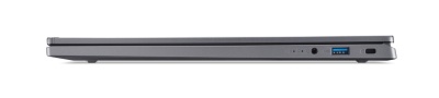 Laptop Acer Aspire 17 A17-51M, cu procesor Intel Core 7 150U, 17.3'' IPS, 16 GB LPDDR5, 512 GB SSD, Intel UHD 620, Fr OS - Img 9