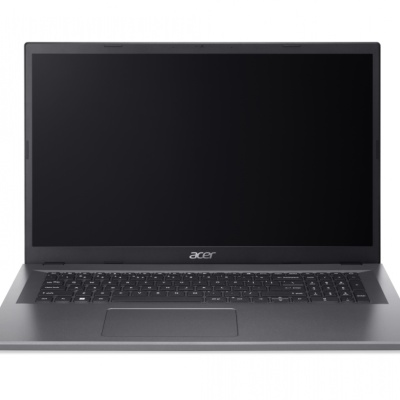 Laptop Acer Aspire Go 17 AG17-31P, 17.3 inches (43,94 cm), Acer ComfyView™ Full HD IPS Display with LED-Backlight (non-glare), 1920 x 1080, 16:9, Intel® Core™ 3 processor N355, 1.9 GHz base clock (Up to 3.9 GHz max. performance clock rate), 6 MB Intel®