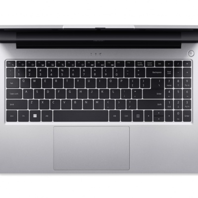 Laptop Acer Aspire Lite 15 AL15-41P-R10A, 15.6 inch (39.62 cm), Acer ComfyView™ FHD IPS Display with LED-backlight, 1920 x 1080, 16:9, AMD Ryzen™ 3 5300U Processor, 2,60 GHz (Up to 3,80 GHz Turbo-Boost), 4 MB, 4 / 8, video AMD Radeon™ Graphics, RAM 16 - Img 4