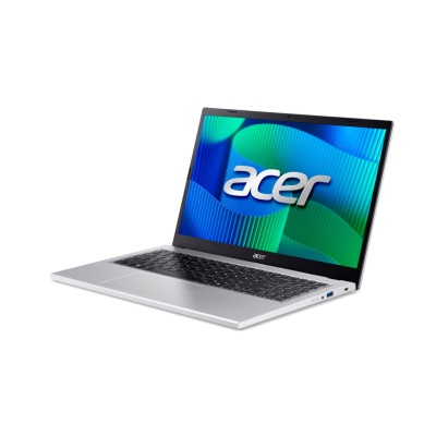 Laptop Acer Extensa 15 EX215-57-70ET, 15.6" (39.6cm), Acer ComfyView™ FHD IPS Display (non-glare), 1920 x 1080, 16:9, Intel® Core™ i7-13620H Processor, 1.8 GHz base clock (Up to 4.9 GHz max. power clock rate), 24 MB Intel® Smart Cache, 4 - Img 3