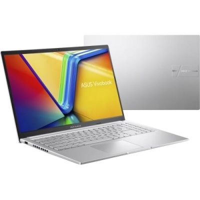 Laptop Asus Vivobook 15, X1502VA-BQ976, 15.6-inch, FHD (1920 x 1080) 16:9 aspect ratio, Intel® Core™ i5-13420H Processor 2.1 GHz (12MB Cache, up to 4.6 GHz, 8 cores, 12 Threads), Intel® UHD Graphics, 1x DDR4 SO- DIMM slot, 1x M.2 2280 PCIe 4.0x4, DDR4 - Img 3