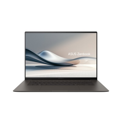 Laptop ASUS Zenbook S 16, UM5606WA-RJ240X, 16.0-inch, 3K (2880 x 1800) OLED 16:10 aspect ratio, AMD Ryzen™ AI 9 HX 370 Processor 2.0GHz (36MB Cache, up to 5.1GHz, 12 cores, 24 Threads); AMD XDNA™ NPU up to 50TOPS, AMD Radeon™ 890M Graphics, 1x M.2 2280 - Img 3