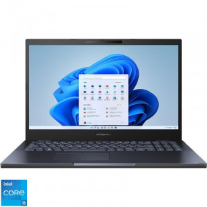 "Laptop Business ASUS ExpertBook B2, B2502CBA-BQ0251X, 15.6-inch, FHD (1920 x 1080) 16:9, Intel® Core™ i5-1240P Processor 1.7 GHz (12M Cache, up to 4.4 GHz, 12 cores), Intel® UHD Graphics, 2x DDR4 SO-DIMM slots, 1x M.2 2280 PCIe 3.0x4,