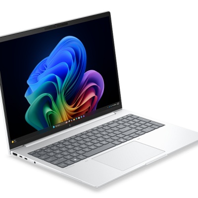 Laptop Business HP EliteBook 8 G2i, cu procesor Intel Core Ultra 7 7-355, 16.0" IPS, 32 GB LPDDR5x, 1TB, Windows 11 Pro, 3 ani Garantie - Img 2