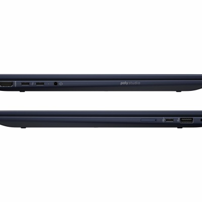 Laptop Business HP EliteBook X Flip G1i, cu procesor Intel Core Ultra 5 228V, 14'' IPS, 32 GB LPDDR5x, 1 TB, Intel Arc Graphics, Windows 11 Pro, 1 an Garantie - Img 7