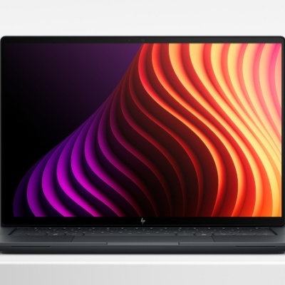 Laptop Business HP EliteBook X G2i, cu procesor Intel Core Ultra X7 358H, 14'' OLED, 32 GB LPDDR5x, 1 TB, Intel Arc B390, Windows 11 Pro