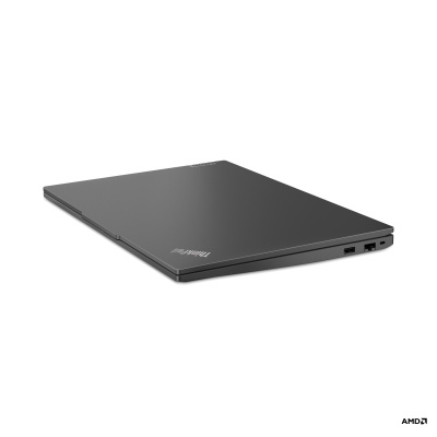 Laptop Business Lenovo ThinkPad E16 Gen 2, cu procesor AMD Ryzen 5 7535HS, 16'' IPS, 32 GB DDR5, 1 TB SSD, AMD Radeon 660M, Windows 11 Pro - Img 5