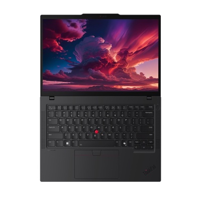 Laptop Business Lenovo ThinkPad P14s Gen 5, cu procesor AMD Ryzen 7 PRO 8840HS, 14'' OLED, 32 GB DDR5, 1 TB SSD, AMD Radeon 780M, Windows 11 Pro - Img 7