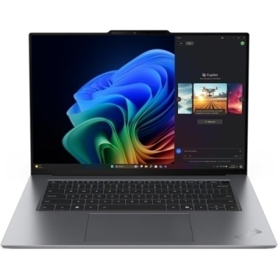 Laptop Business Lenovo ThinkPad X9-15 Gen 1 Aura Edition, cu procesor Intel Core Ultra 7 258V, 15.3'' OLED, 32 GB LPDDR5x, 1 TB, Intel Arc 140V, Windows 11 Pro, 3 ani Garantie
