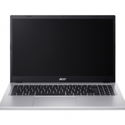 Laptop Consumer Acer Aspire Go 15, cu procesor Intel Core i5-1334U, 15.6'' IPS, 16 GB DDR5, 512 GB SSD, Intel Iris Xe, FreeDOS