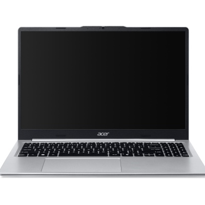 Laptop Consumer Acer Aspire Lite 5 AL15-46P-R5ST, cu procesor AMD Ryzen 3 5400U, 15.6'' IPS, 8 GB DDR4, 512 GB SSD, AMD Radeon Graphics, Fara OS, 2 ani Garantie