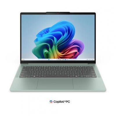 Laptop Consumer Lenovo IdeaPad Slim 5 14IPH11, cu procesor Intel Core Ultra 7 356H, 14'' OLED, 32 GB DDR5, 1 TB, Intel Graphics, Fara OS, 2 ani Garantie - Img 2
