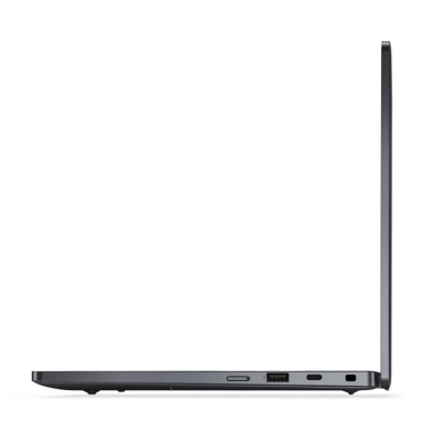 Laptop DELL PRO 13 PREMIUM (PA13250), 13.3-inch Touch display with Gorilla Glass, QHD+ (2560 x 1600), 500 nits, Low power, 100% sRGB, Anti- Glare, ComfortView+, 8MP IR Camera, 8MP HDR + IR Camera with Presence Detection, Facial Recognition, TNR, Camera - Img 3