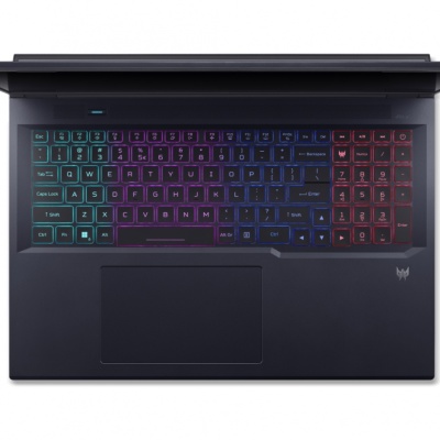 Laptop Gaming Acer Predator Helios Neo 18 AI, cu procesor Intel Core Ultra 7 255HX, 18'' IPS, 32 GB DDR5, 1 TB SSD, NVIDIA GeForce RTX 5070, 8GB GDDR7, Fr OS - Img 3