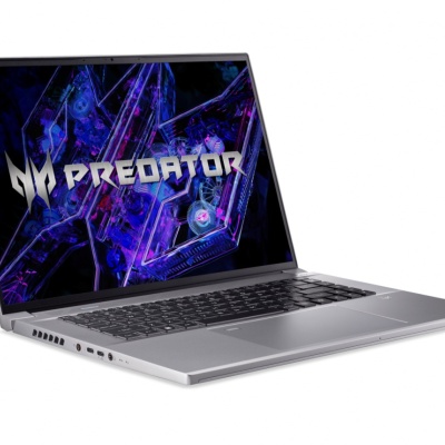 Laptop Gaming Acer Predator Triton Neo 16, cu procesor Intel Core Ultra 7 155H, 16'' IPS, 16 GB LPDDR5x, 1 TB SSD, NVIDIA GeForce RTX 4050, 6 GB GDDR6, Fr OS - Img 9