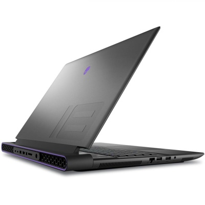 Laptop Gaming Alienware M18 R2 18" QHD+ 165Hz, Intel i7-14650HX, 16GB Ram, 1TB SSD, NVIDIA GeForce RTX 4060, Windows 11 Pro - Img 5