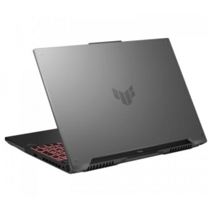 Laptop Gaming ASUS ROG TUF A16, FA608WI-QT035W, 16-inch, 2.5K (2560 x 1600, WQXGA) 16:10 aspect ratio, , AMD Ryzen™ AI 9 HX 370 Processor 2.0GHz (36MB Cache, up to 5.1GHz, 12 cores, 24 Threads); AMD XDNA™ NPU up to 50TOPS, AMD Radeon™ Graphics, NVIDIA® - Img 4