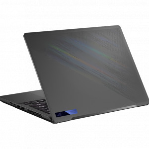 Laptop Gaming ASUS ROG Zephyrus G15, GA503RS-LN006W, 15.6-inch, WQHD (2560 x 1440) 16:9, Ryzen 9 6900HS Mobile Processor (8-core/16- thread, 16MB cache, up to 4.9 GHz max boost), NVIDIA.GeForce.RTX.3080 Laptop GPU, Adaptive-Sync, Pantone Validated,