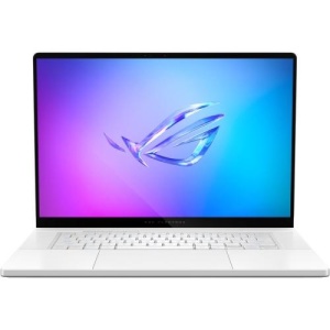 Laptop Gaming Asus Rog Zephyrus G16, GU605CX-QR119X, 16-inch, 2.5K (2560 x1600, WQXGA) OLED 16:10 aspect ratio, Rog Nebula Display, Intel® Core™Ultra 9 Processor 285H 2.9 GHz (24MB Cache, up to 5.4 GHz, 16 cores, 16Threads); Intel® AI Boost NPU up to