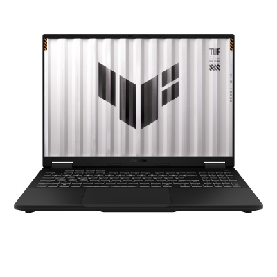 Laptop Gaming ASUS TUF Gaming F16, cu procesor Intel Core i7-14650HX, 16'' IPS, 16 GB DDR5, 1 TB SSD, NVIDIA GeForce RTX 5050, 8GB GDDR7, Fr OS