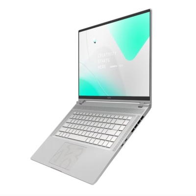 Laptop Gaming Gigabyte AERO 16 OLED, cu procesor Intel Core i7-13700H, 16'' OLED, 16 GB DDR5, 1 TB SSD, NVIDIA GeForce RTX 4070, 8GB GDDR6, Windows 11 Home