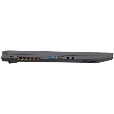 Laptop Gaming GIGABYTE G6 MF, cu procesor Intel Core i7-13620H, 16'' IPS, 16 GB DDR5, 512 GB SSD, NVIDIA GeForce RTX 4050, 6GB GDDR6, Fr OS - Img 6
