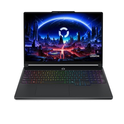 Laptop Gaming Lenovo Legion 5 15IPH11, cu procesor Intel Core Ultra 7 356H, 15.3'' OLED, 32 GB DDR5, 1 TB, NVIDIA GeForce RTX 5060, 8GB GDDR7, Fr OS