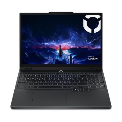 Laptop Gaming Lenovo Legion 5 15IRX10, cu procesor Intel Core i7 13645HX, 15.3'' IPS, 16 GB DDR5, 512 GB, NVIDIA GeForce RTX 5060, 8GB GDDR7, Fara OS, 3 ani Garantie