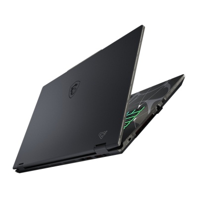Laptop Gaming MSI Cyborg 15, cu procesor Intel Core 5 210H, 15.6'' IPS, 16 GB DDR5, 512 GB SSD, NVIDIA GeForce RTX 5050, 8GB GDDR7, Fr OS - Img 4
