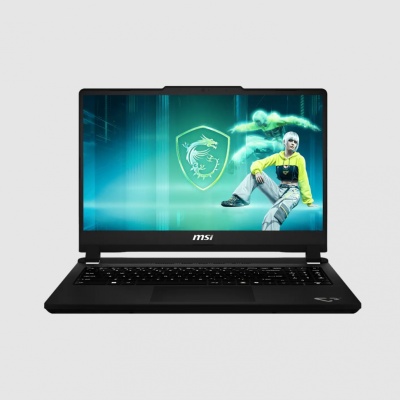 Laptop Gaming MSI Cyborg 15 Max C2WF-296XRO, cu procesor Intel Core 7 240H, 15.6'' IPS, 16 GB DDR5, 512GB, nVidia GeForce RTX 5060, 8GB GDDR7, Fara OS, 2 ani Garantie