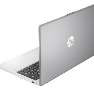 Laptop HP 255 G10 cu procesor AMD Ryzen 7 7730U Octa Core (2.0GHz, up to 4.5GHz, 16MB), 15.6 inch FHD, AMD Radeon Graphics, 16GB DDR4, SSD, 1TB PCIe-4x4 2280 NVMe TLC, Free DOS, Turbo Silver, 1yw - Img 11