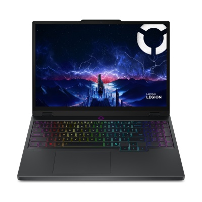 Laptop Lenovo Gaming Legion 5 15IRX10, 15.1" WQXGA (2560x1600) OLED 1000nits (peak) / 500nits (typical) glossy, 100% DCI-P3, 165Hz, Dolby Vision®, DisplayHDR™ True Black 600, Intel® Core i7-13650HX, 14C (6P + 8E) / 20T, P-core 2.6 / 4.9GHz, E-core 1.9 / - Img 2