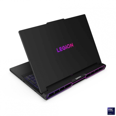 Laptop Lenovo Gaming Legion Pro 7 16IAX10H, 16" WQXGA (2560x1600) OLED 500nits (Typical) / 1100nits (Peak) Glossy, 100% DCI-P3, 240Hz, DisplayHDR™ True Black 1000, Dolby Vision®, G-SYNC®, Low Blue Light, High Gaming Performance, Flicker Free, Intel® Core - Img 8