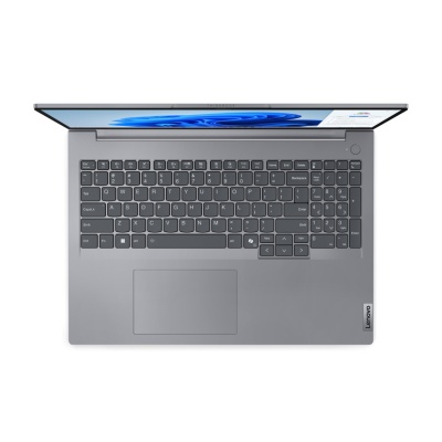 Laptop Lenovo ThinkBook 16 G7 ARP; 16" WUXGA; AMD Ryzen 7 7735HS; Integrated AMD Radeon 680M Graphics; RAM 32GB, SSD 1TB, 3YD DOS - Img 4