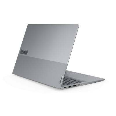 Laptop Lenovo ThinkBook 16 G7 ARP; 16" WUXGA; AMD Ryzen 7 7735HS; Integrated AMD Radeon 680M Graphics; RAM 32GB, SSD 1TB, 3YD DOS - Img 10