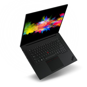 Laptop Lenovo ThinkPad P1 Gen 5, 16.0" WQXGA (2560x1600) i7-12700H 32GB DDR 1TB SSD RTXA2000 3Year Win 11 Pro