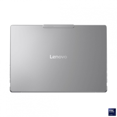 Laptop Lenovo Yoga Slim 7 14ILL10, 14" 2.8K WQXGA+ (2880x1800) OLED 1100nits (peak) / 500nits (typical) Glossy, 100% DCI-P3, 120Hz, Eyesafe®, Dolby Vision®, DisplayHDR™ True Black 1000, X-Rite®, PureSight Pro, Intel® Core Ultra 7 258V, 8C (4P + 4LPE) / - Img 16