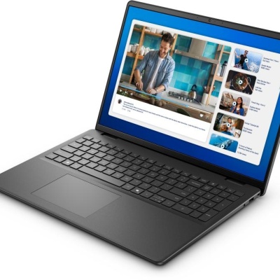Laptop SMB DELL DC16250, cu procesor Intel Core 5 120U, 16'' IPS, 16 GB DDR5, 1 TB SSD, Intel Graphics, Windows 11 Pro - Img 5