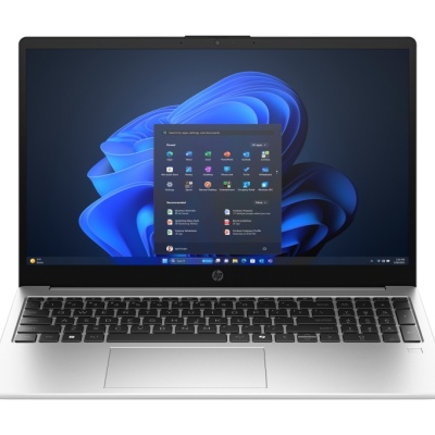 Laptop SMB HP 250R G10, cu procesor Intel Core 5-120U, 15.6'' IPS, 16 GB DDR4, 512 GB SSD, Intel Graphics, Fr OS
