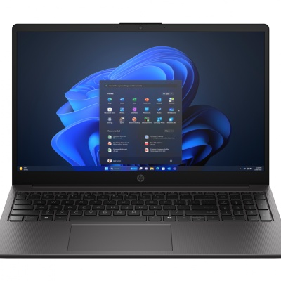 Laptop SMB HP 255R G10, cu procesor AMD Ryzen 5 7535U, 15.6'' IPS, 8 GB DDR5, 512 GB SSD, AMD Radeon 660M, Fr OS - Img 2
