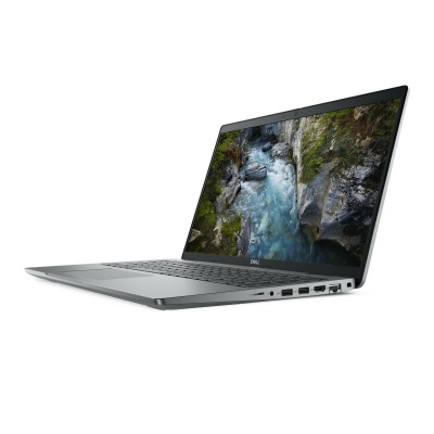 Laptop Workstation DELL Precision 3591, cu procesor Intel Core Ultra 7 155H, 15.6'' IPS, 16 GB DDR5, 512 GB SSD, NVIDIA RTX A500, 4 GB GDDR6, Windows 11 Pro - Img 4