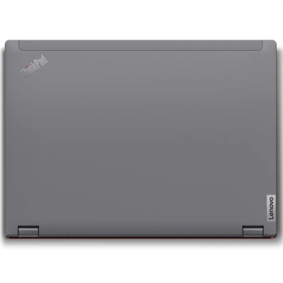 Laptop Workstation Lenovo ThinkPad P16 Gen 2, cu procesor Intel Core i7-14700HX, 16'' IPS, 32 GB DDR5, 1 TB SSD, NVIDIA GeForce RTX 2000, 8GB GDDR6, Windows 11 Pro - Img 4