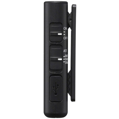 LAVALIERA WIRELESS SONY ECMW2BT.CE7 - Img 5